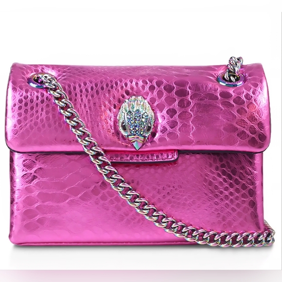 Kurt Geiger Handbags - Kurt Geiger Mini Kensington Bag